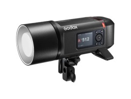 Witstro Outdoor Flash Godox AD-600Pro II